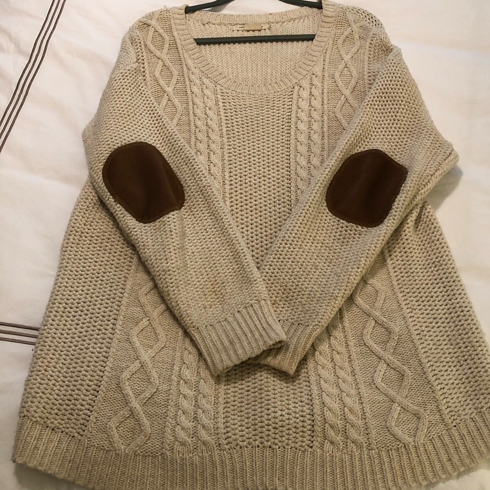 Urban Outfitters Comfy Sweater